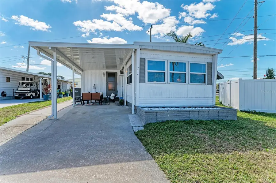 214 52nd Avenue Drive W, Bradenton, FL 34207 - #2