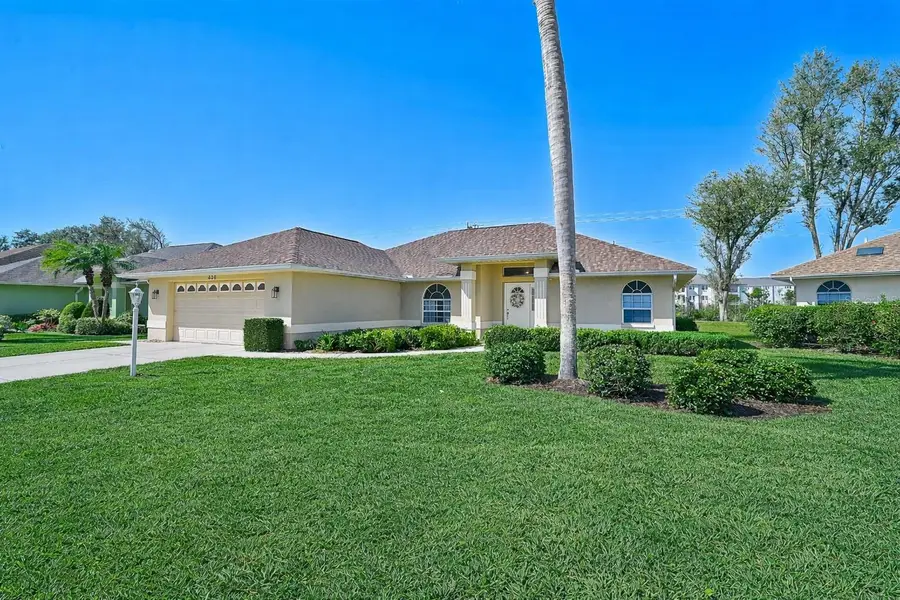 426 Bermuda Isles Circle, Venice, FL 34292 - #2