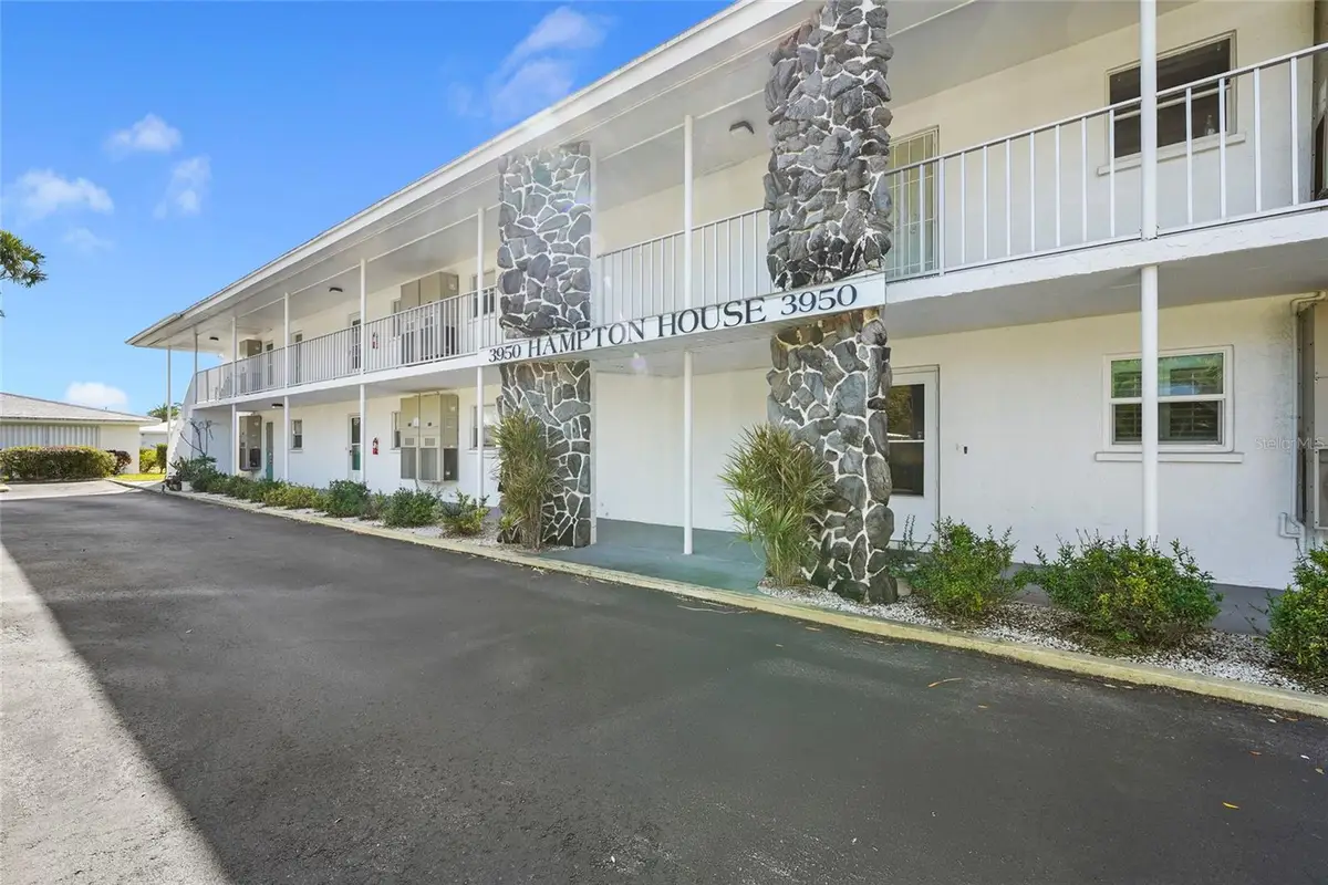 3950 Roxane Boulevard #2B, Sarasota, FL 34235 - #1