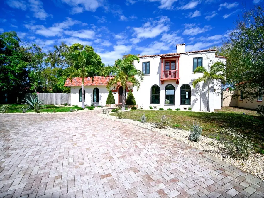 6251 10th Avenue S, Gulfport, FL 33707 - #2