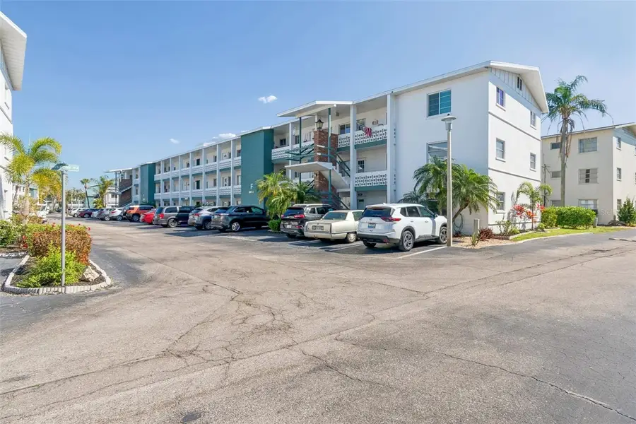 1858 Sunny Drive #F21, Bradenton, FL 34207 - #2