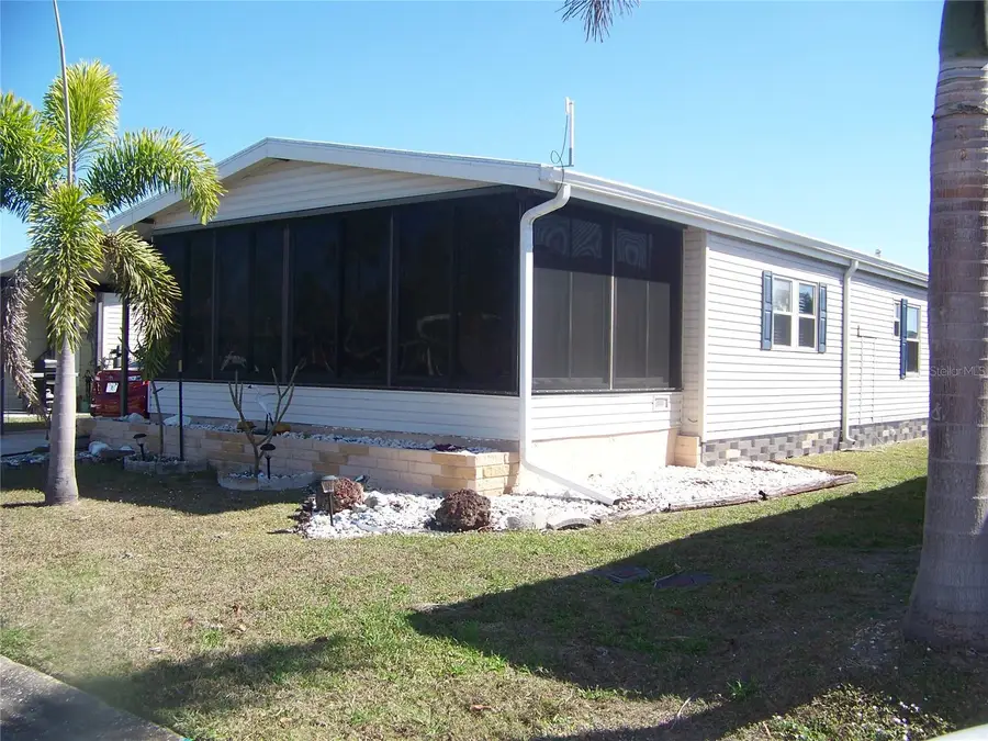 15550 Burnt Store Road #72, Punta Gorda, FL 33955 - #2