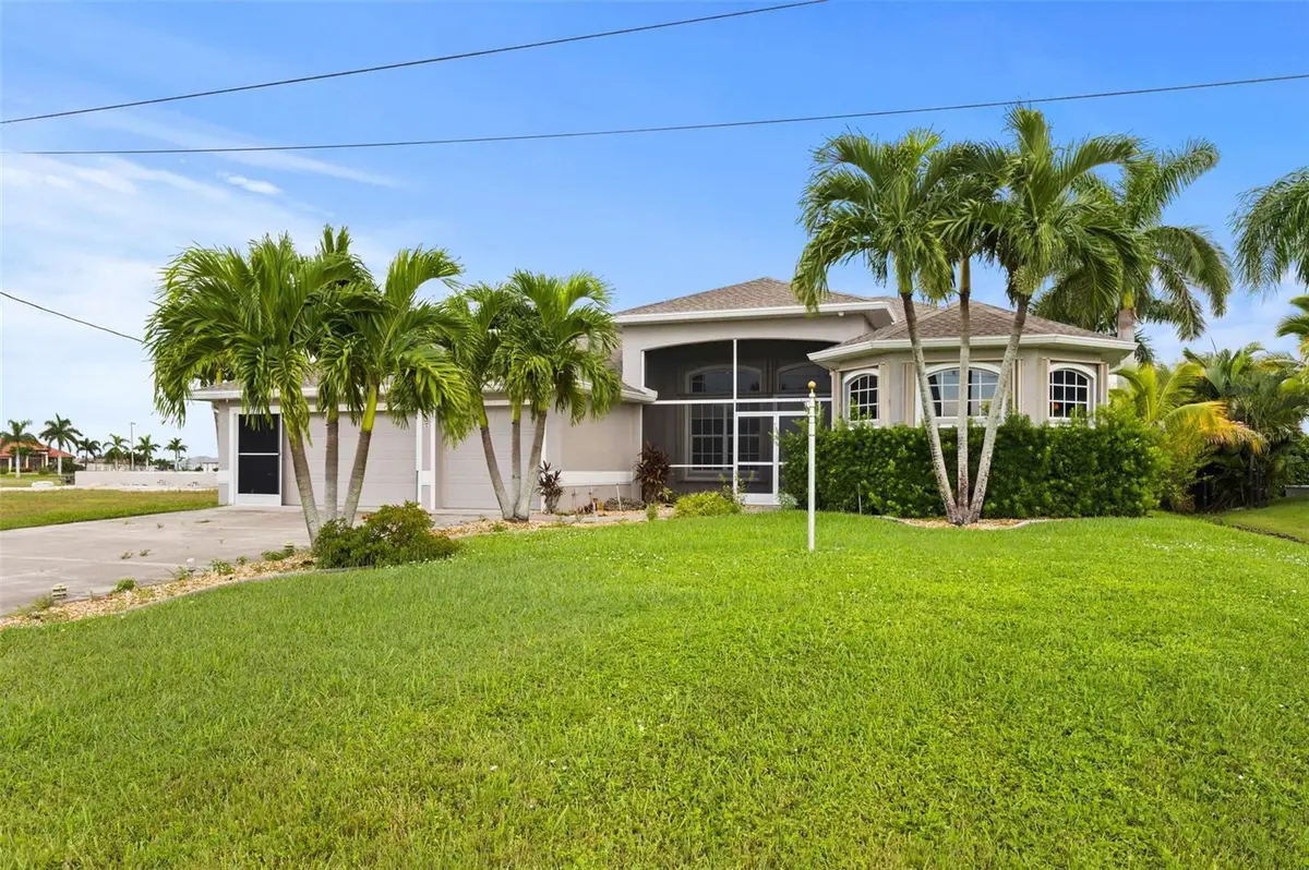2727 NW 45th Place, Cape Coral, FL 33993 - #1
