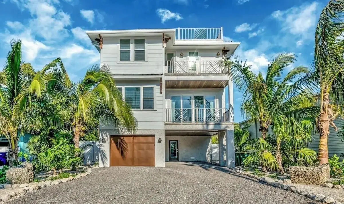 2403 Avenue C, Bradenton Beach, FL 34217 - #1