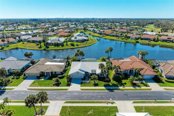 1679 Valley Drive, VENICE, FL 34292