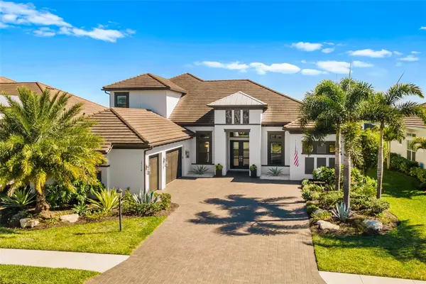 15114 Derna Terrace, LAKEWOOD RANCH, FL 34211