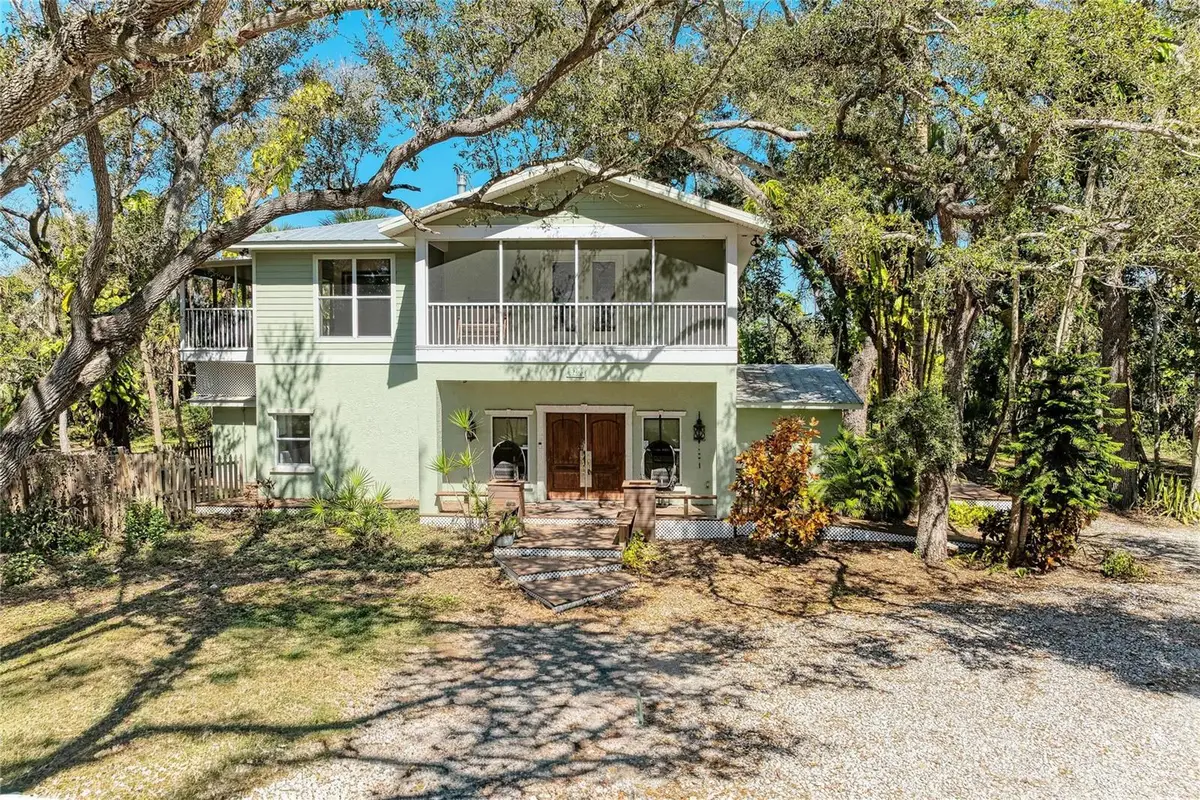 820 N Elm Street, Englewood, FL 34223 - #1