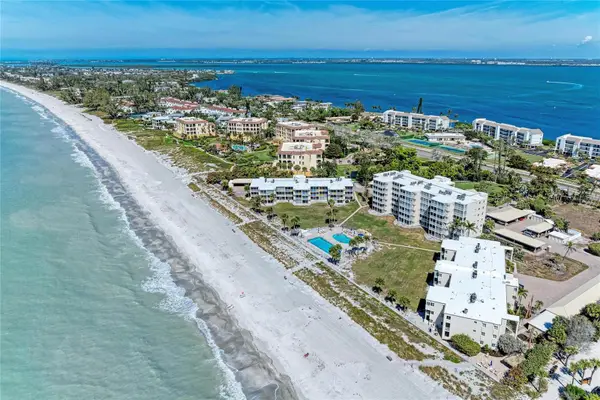 4835 Gulf Of Mexico Drive #105, LONGBOAT KEY, FL 34228