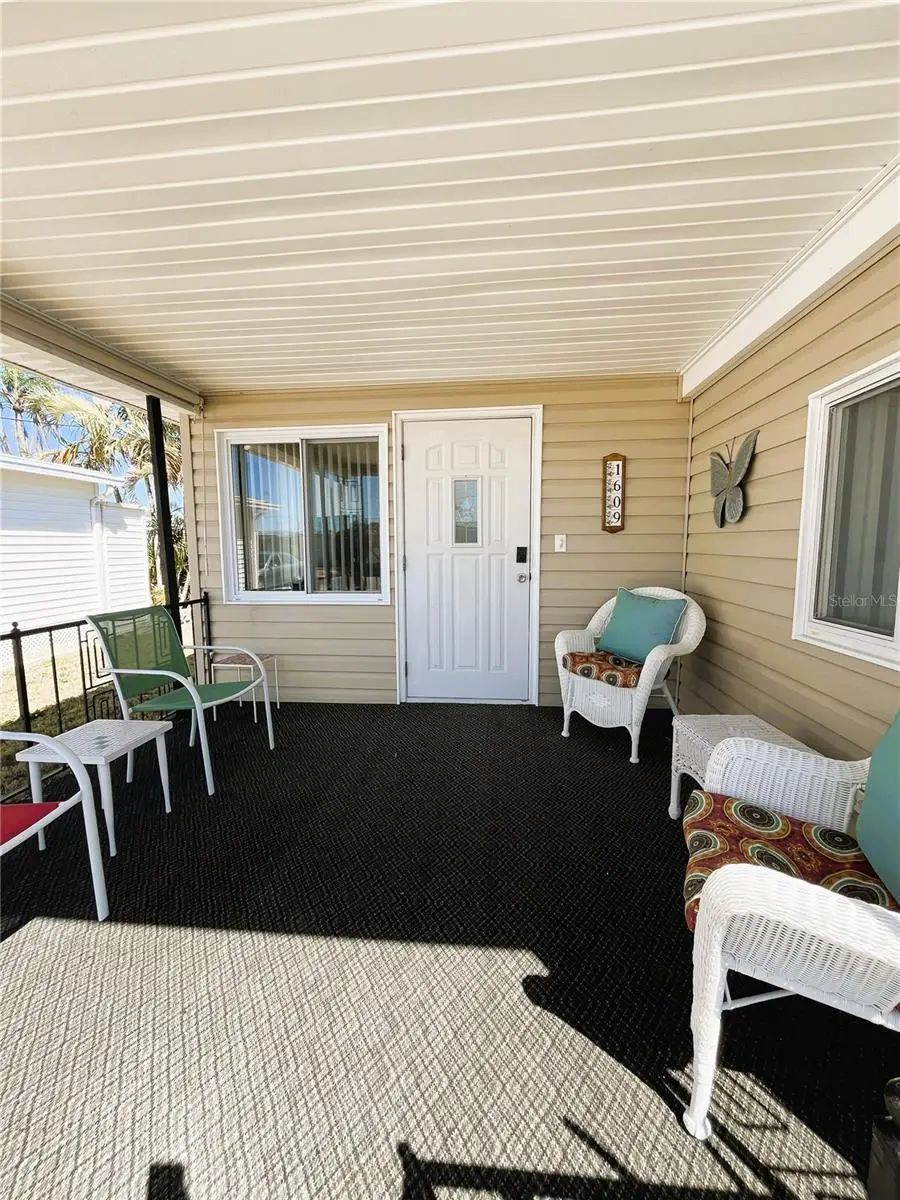 1609 Minnesota Avenue, Bradenton, FL 34207 - #3