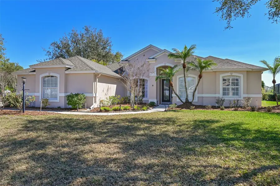 12246 Clubhouse Drive, Lakewood Ranch, FL 34202 - #2