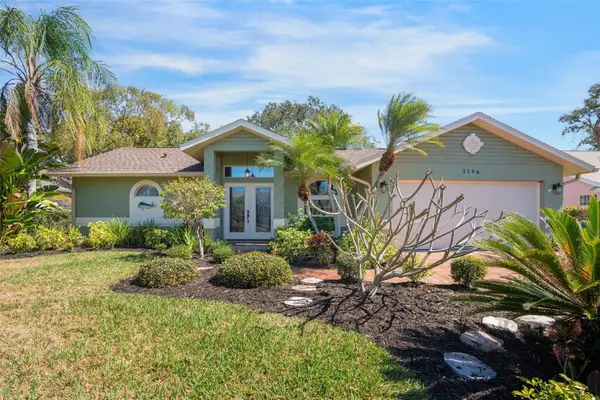 3196 Crystal Lakes Court, SARASOTA, FL 34235