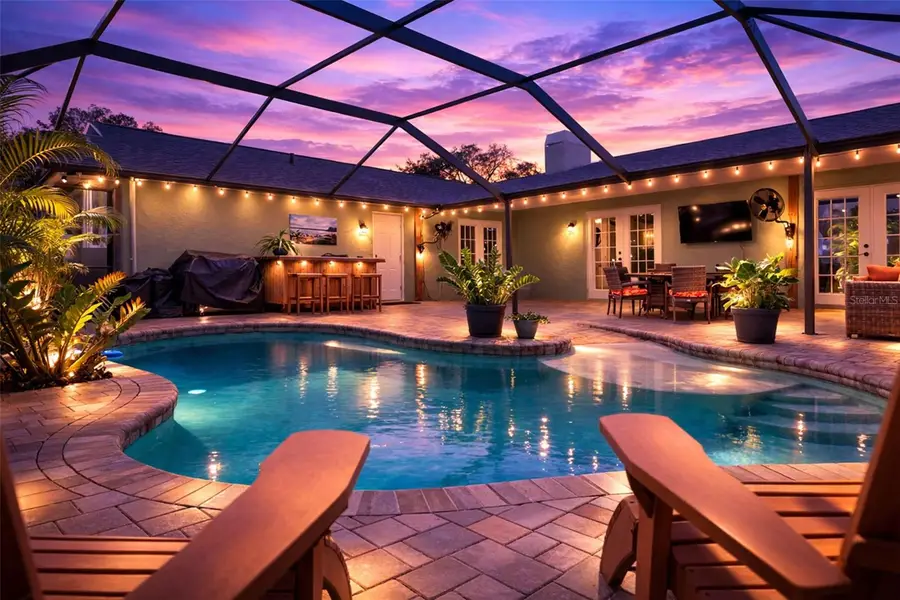 3196 Crystal Lakes Court, Sarasota, FL 34235 - #2