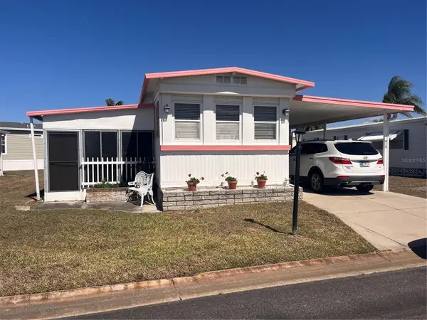 5316 53rd Avenue E #H12, BRADENTON, FL 34203