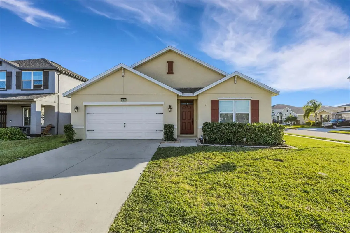 15208 Peaceful Bull Place, Bradenton, FL 34212 - #1