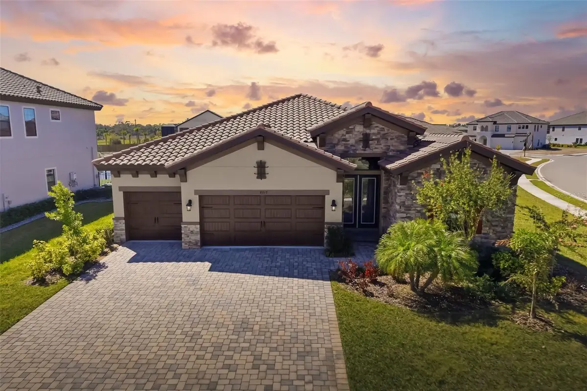 8217 Liebton Place, Parrish, FL 34219 - #1