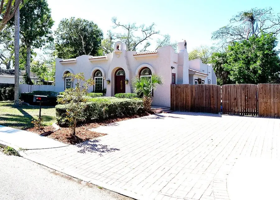 714 29th Street W, Bradenton, FL 34205 - #2