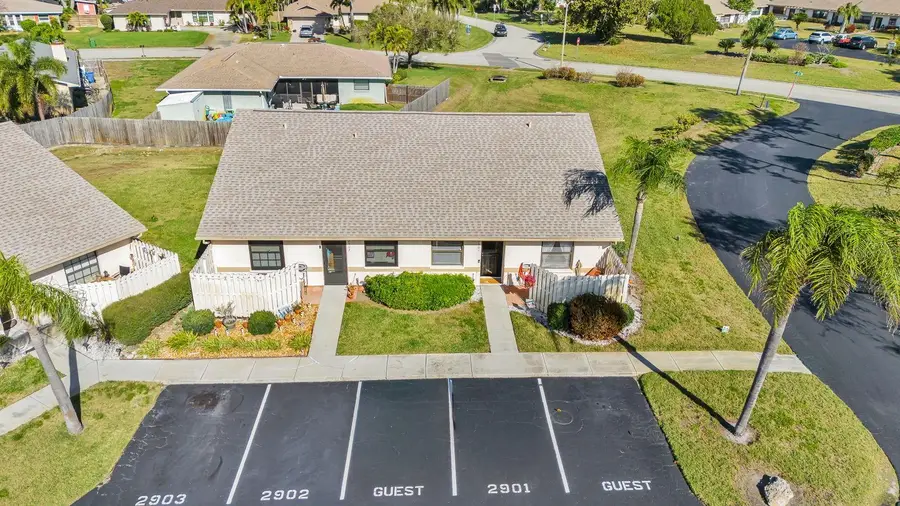 2901 64th Street W #101, Bradenton, FL 34209 - #2