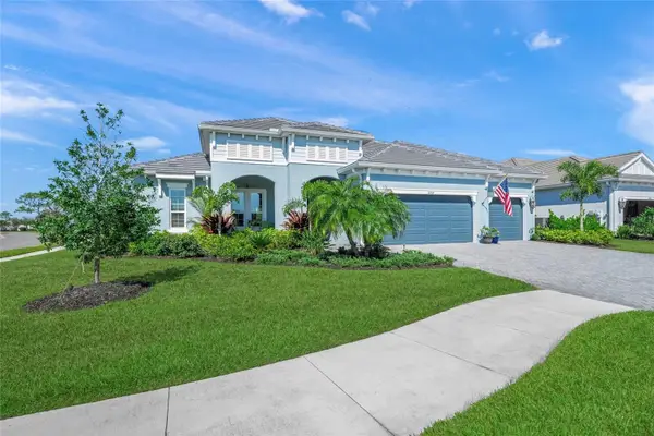 10345 Canaveral Circle, SARASOTA, FL 34241