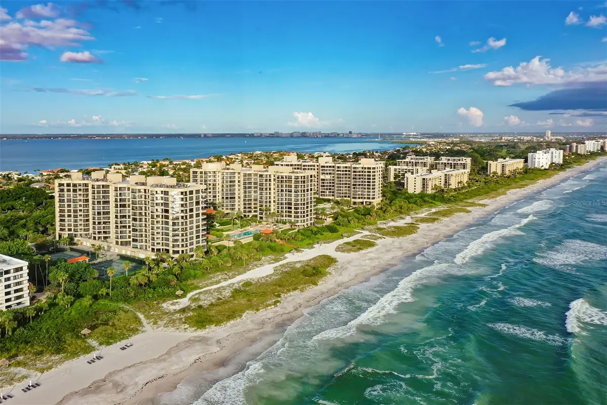 1241 Gulf Of Mexico Drive #111, Longboat Key, FL 34228 - #1