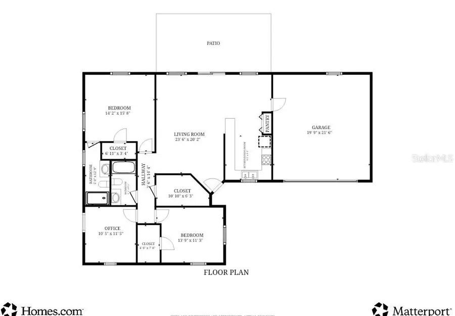 5501 3rd Avenue Plaza W, Bradenton, FL 34209 - #3