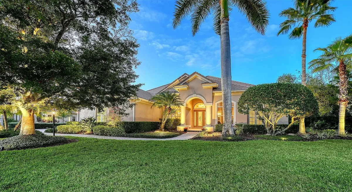 6903 Winners Circle, Lakewood Ranch, FL 34202 - #1
