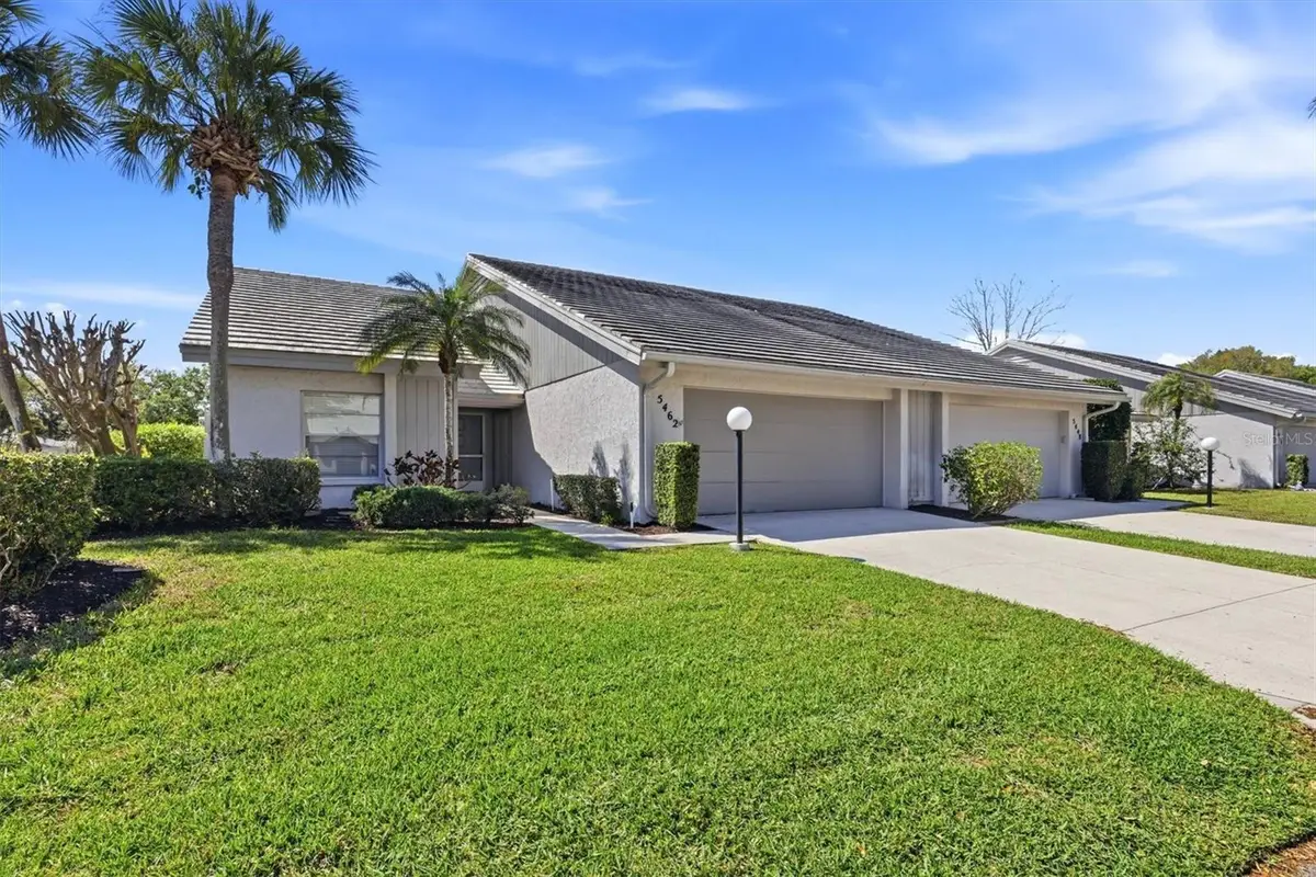 5462 Crestlake Boulevard #159, Sarasota, FL 34233 - #1