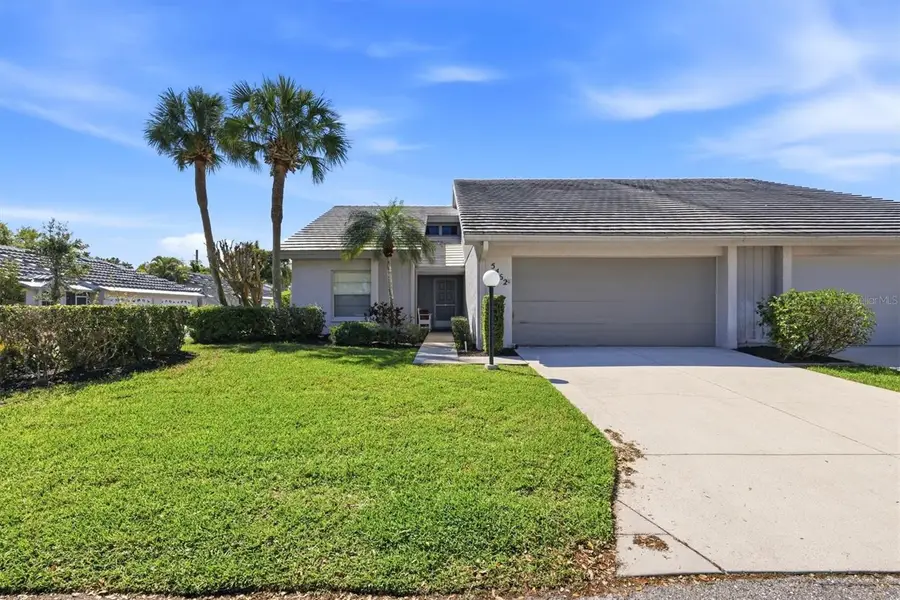 5462 Crestlake Boulevard #159, Sarasota, FL 34233 - #2