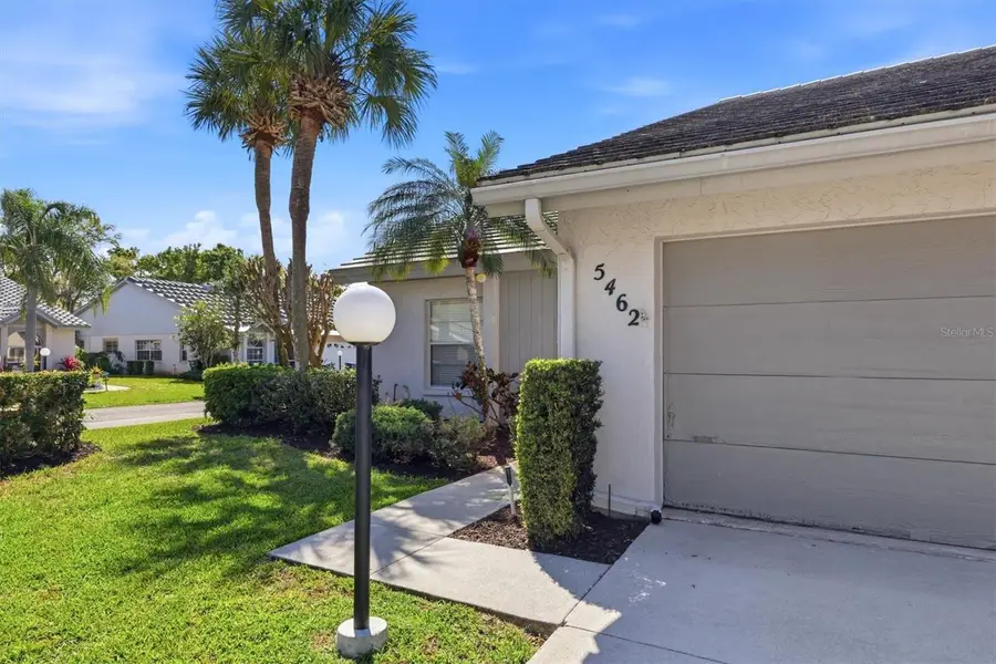 5462 Crestlake Boulevard #159, Sarasota, FL 34233 - #3