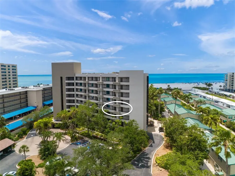 5880 Midnight Pass Road #511, Sarasota, FL 34242 - #2