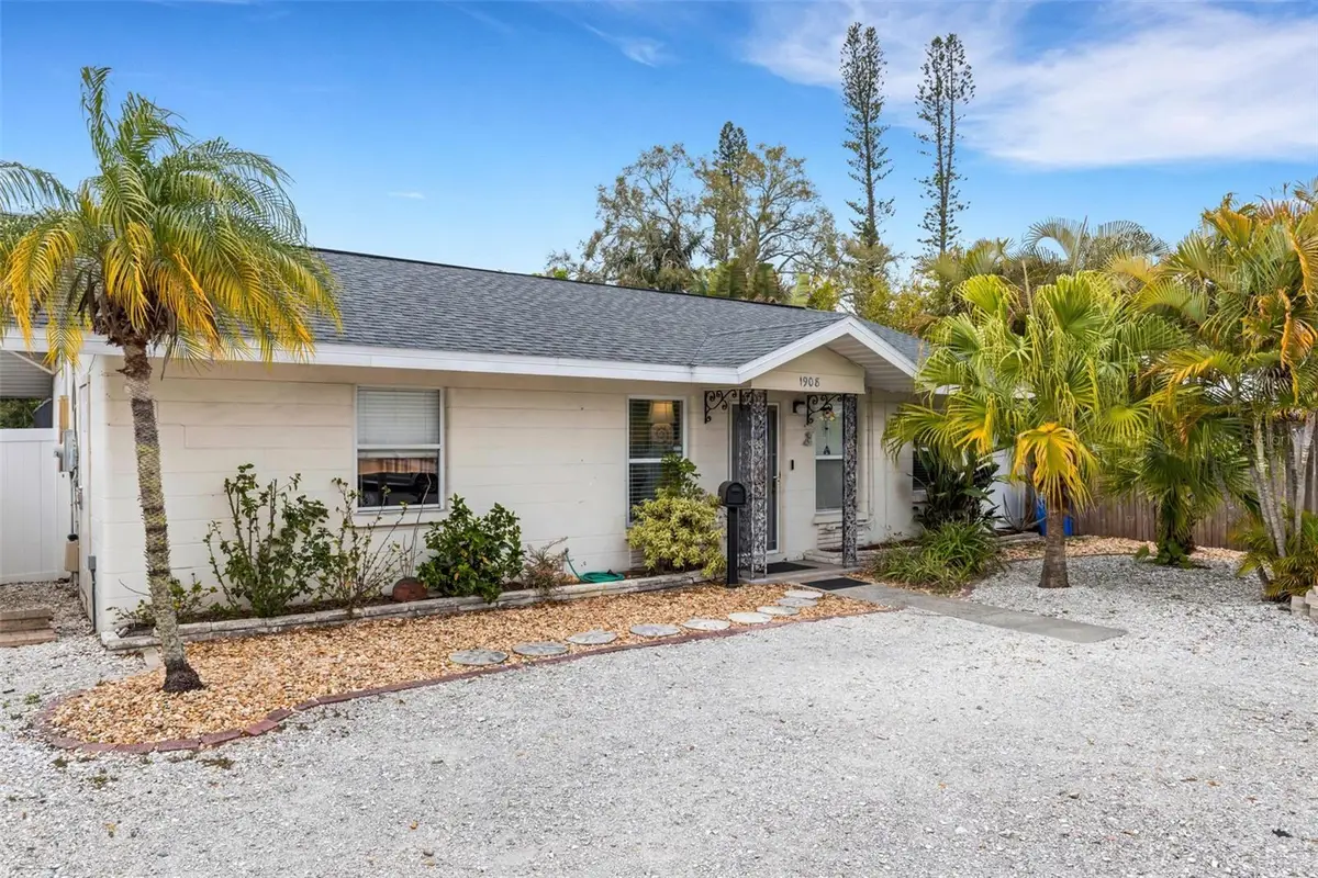 1908 22nd Street W, Bradenton, FL 34205 - #1
