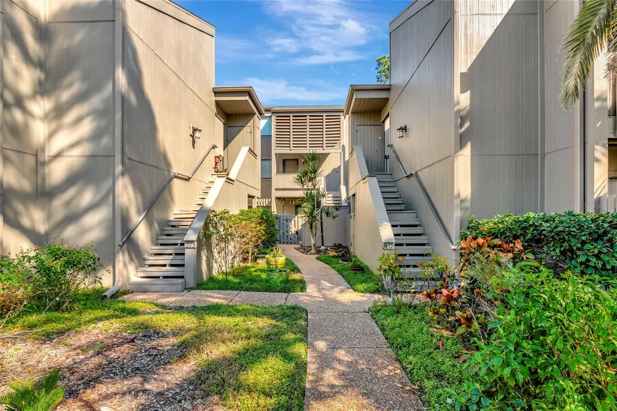 211 Woodland Drive #211, Osprey, FL 34229 - #1