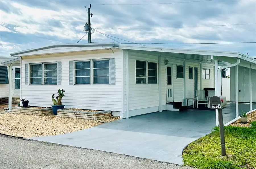 2807 Trinidad Way, Palmetto, FL 34221 - #2