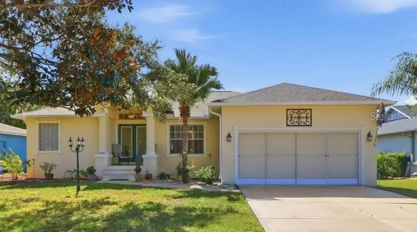 11440 W Waterway Drive, Homosassa, FL 34448 - #1