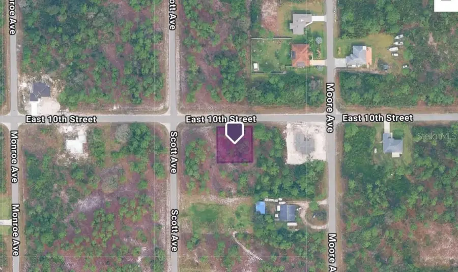 3902 E 10th Street, Lehigh Acres, FL 33972 - #3