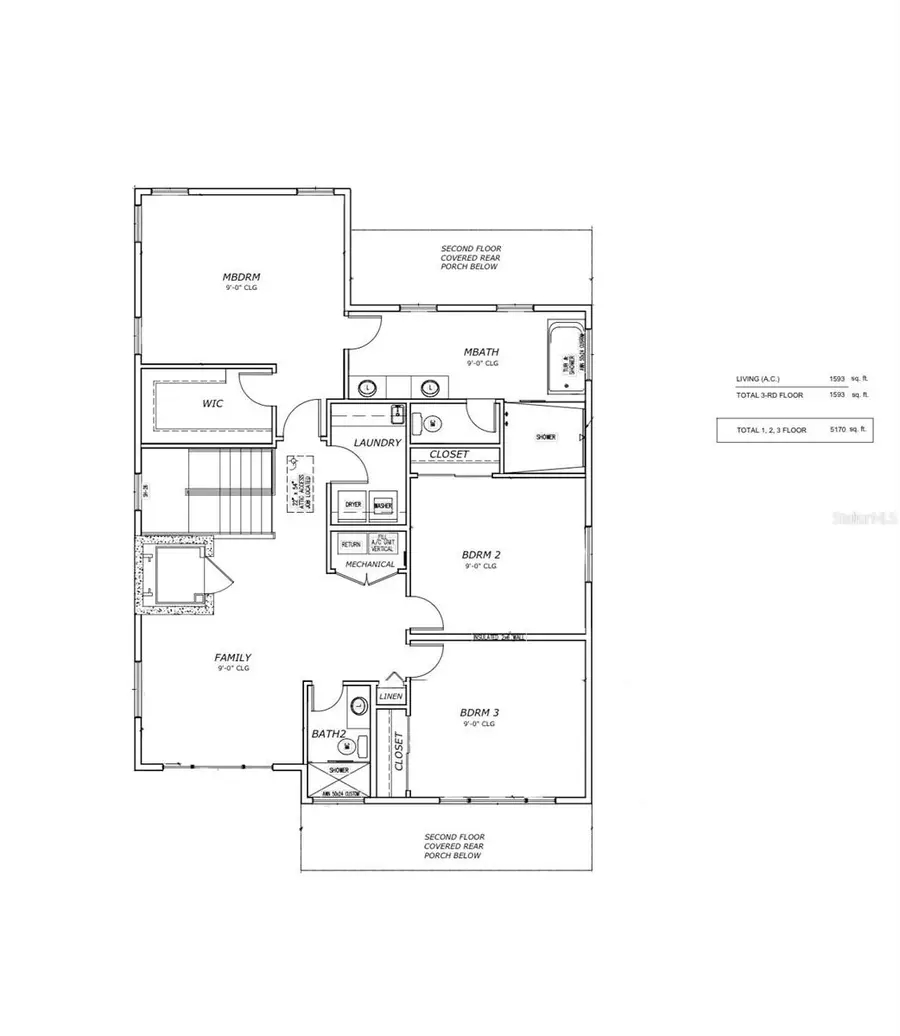 4111 Arkansas Avenue Ne, Saint Petersburg, FL 33703 - #3