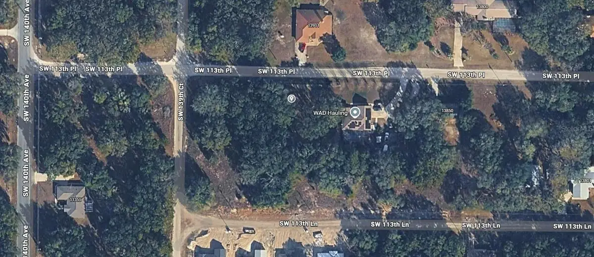 Sw109 Pl, Ocala, FL 34482 - #1