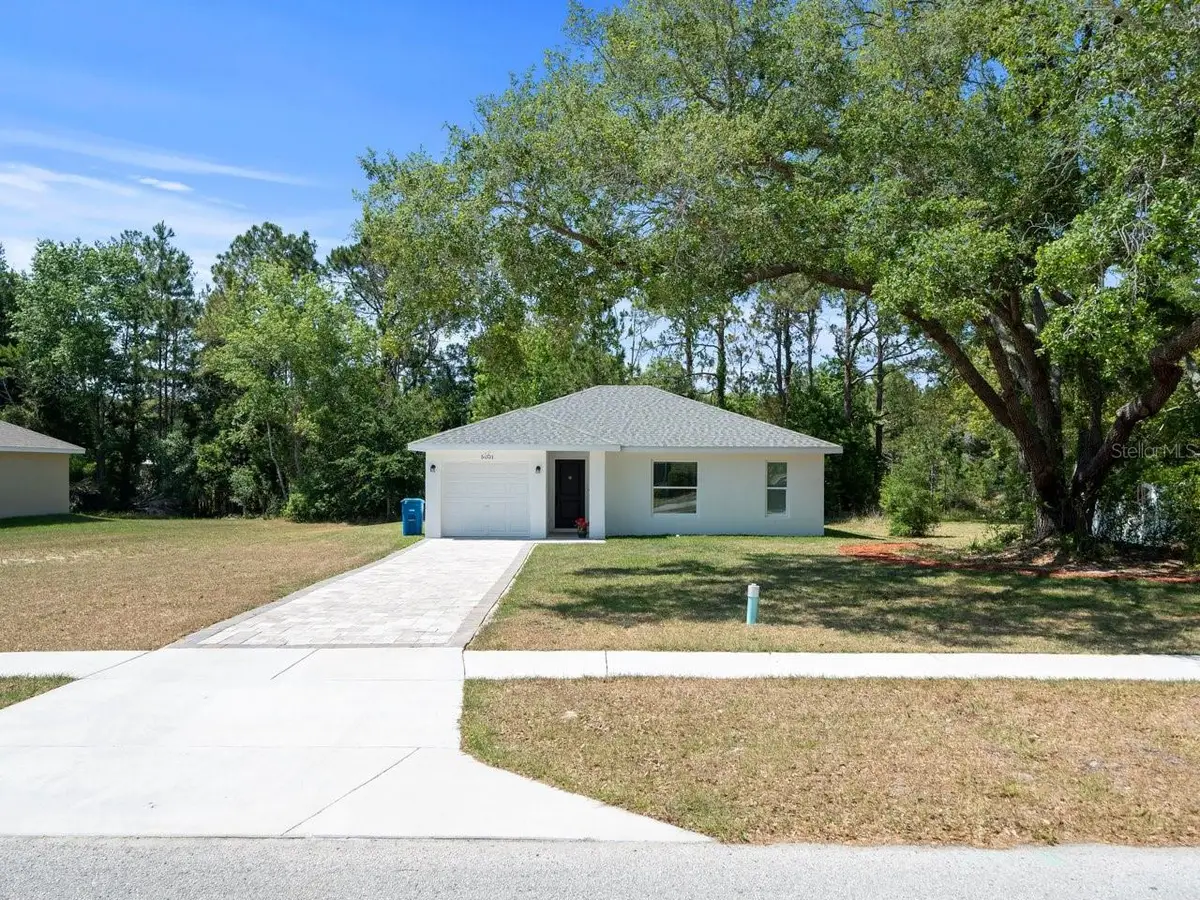 5001 Kirkland Avenue, Spring Hill, FL 34606 - #1
