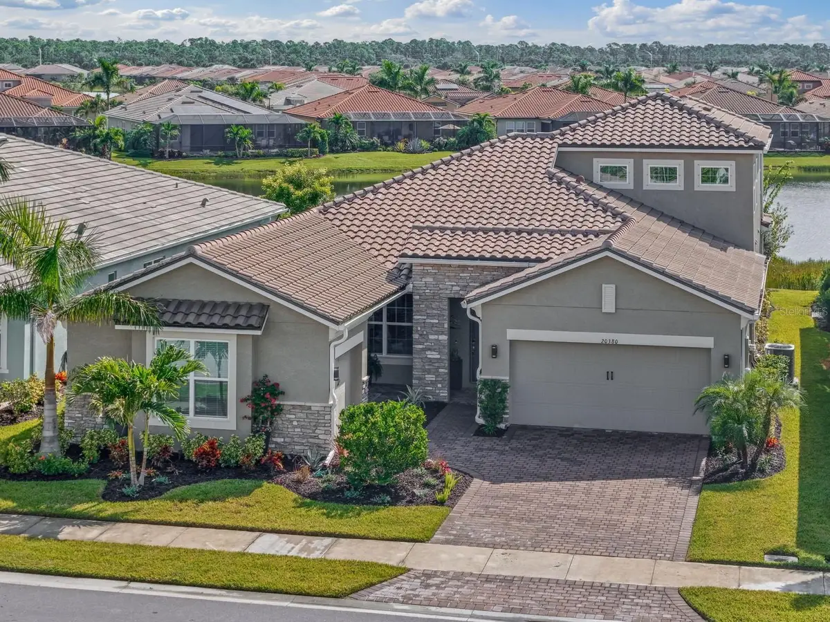 20380 Symphony Place, Venice, FL 34293 - #1