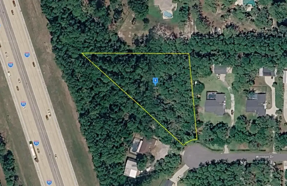 2270 Winston Dr, Cocoa, FL 32926 - #1