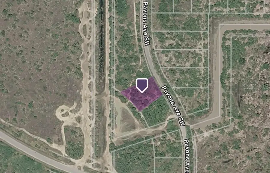 3080 Pavons Avenue Sw, Palm Bay, FL 32908 - #3