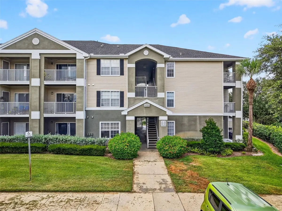 4255 Summer Landing Drive #107, Lakeland, FL 33810 - #1