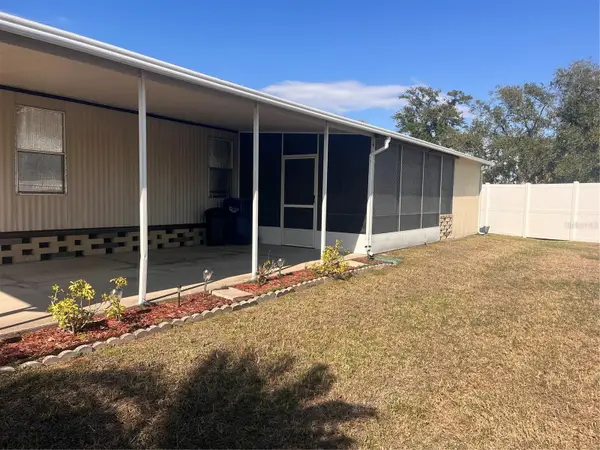 5316 53rd Avenue E #F38, BRADENTON, FL 34203