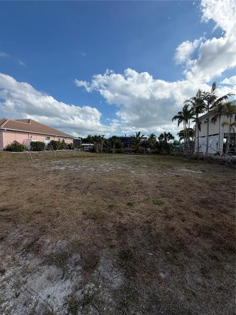 5255 Ann Arbor Drive, Bokeelia, FL 33922 - #1