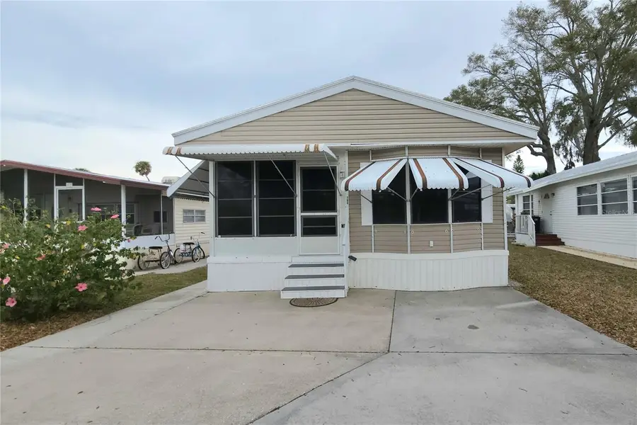 3275 26th Avenue E #160, Bradenton, FL 34208 - #2