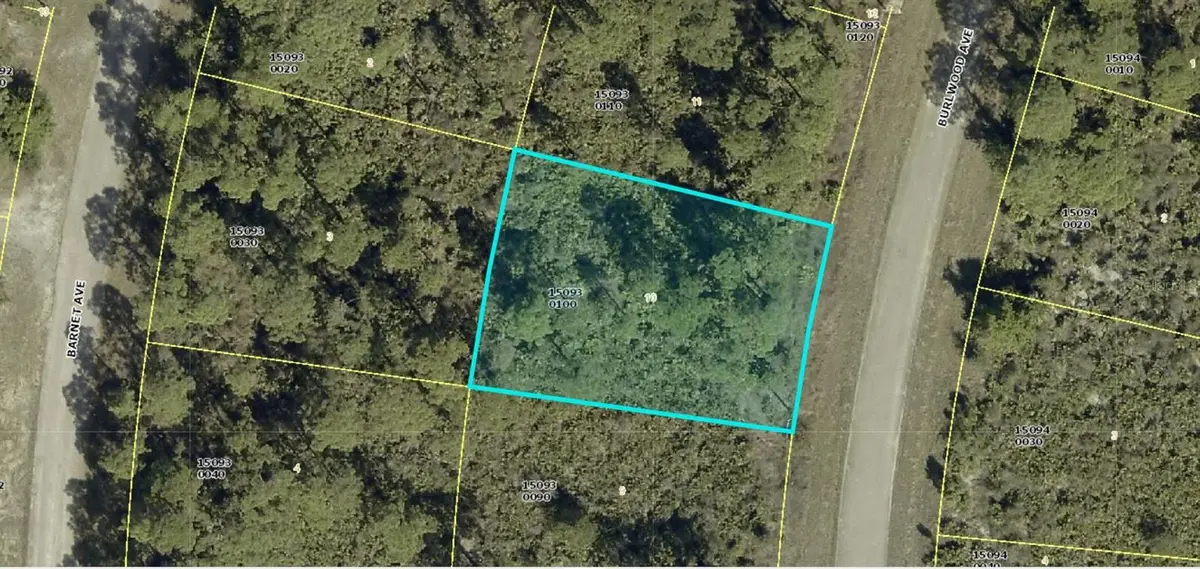 1254 Burlwood Avenue, Fort Myers, FL 33913 - #1