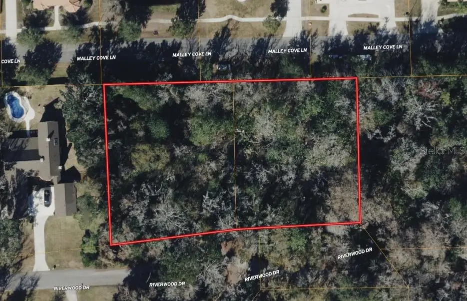 211 Riverwood Drive, Fleming Island, FL 32003 - #1