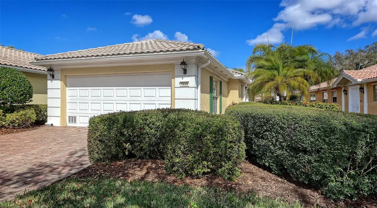 5926 Benevento Drive, Sarasota, FL 34238 - #1