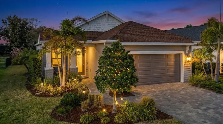 13462 Old Creek Court, Parrish, FL 34219 - #2