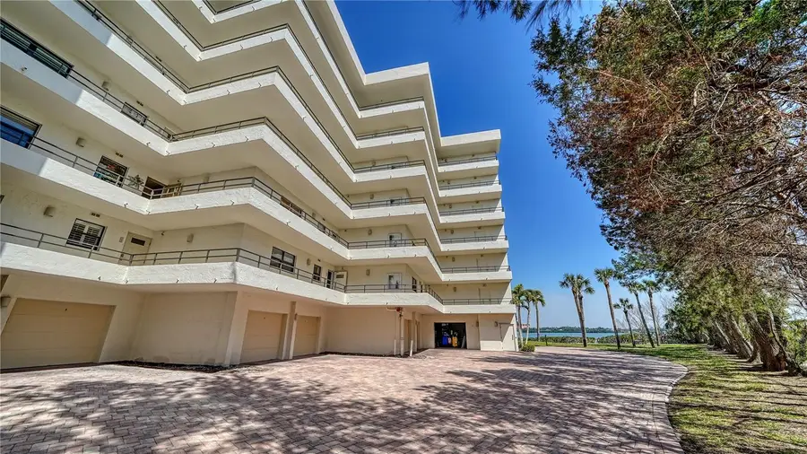 8735 Midnight Pass Road #105B, Sarasota, FL 34242 - #2