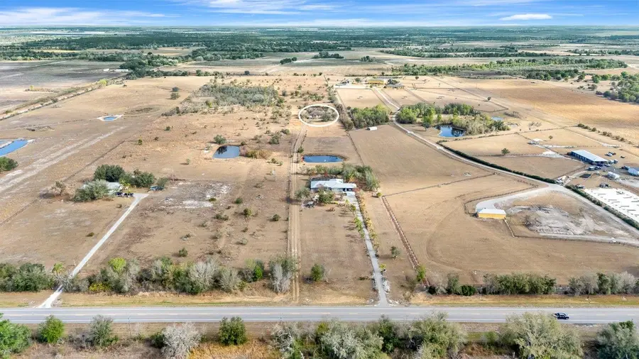 33425 State Road 70 E, Myakka City, FL 34251 - #2